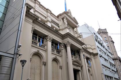 El Banco Central de Argentina, en la mira por las reservas