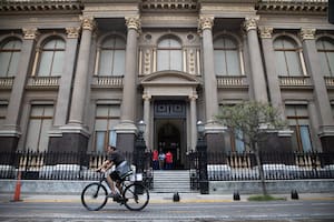Las empresas giraron dividendos al exterior por US$2600 millones en el primer semestre