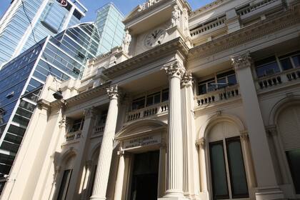 El Banco Central intervino el viernes en el mercado cambiario