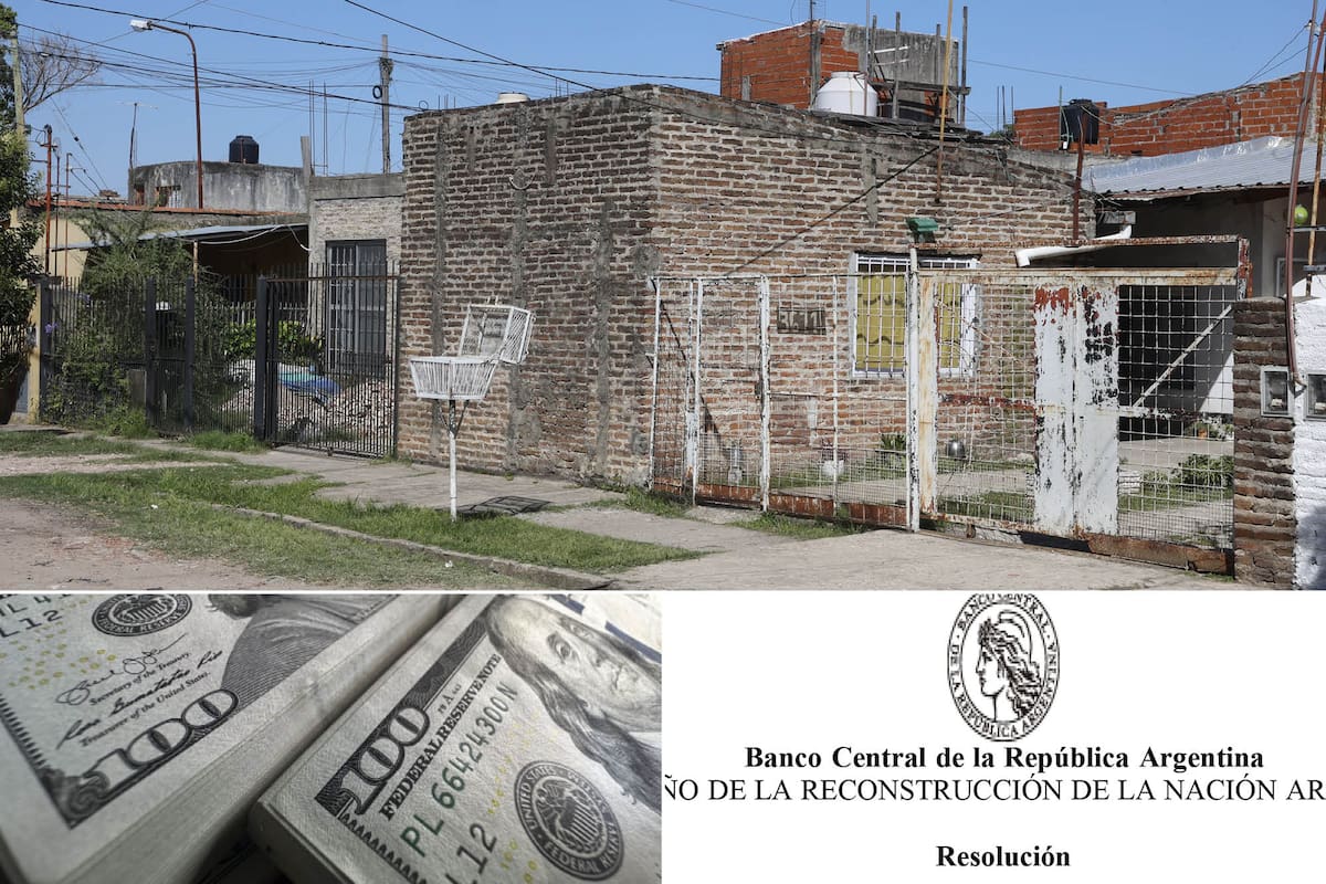 El Banco Central investiga un posible fraude multimillonario con la venta de dólares y se hallaron transferencias en concepto de mutuos (préstamos) a personas cuyo perfil de actividad económica no guardaría relación con los montos que recibieron