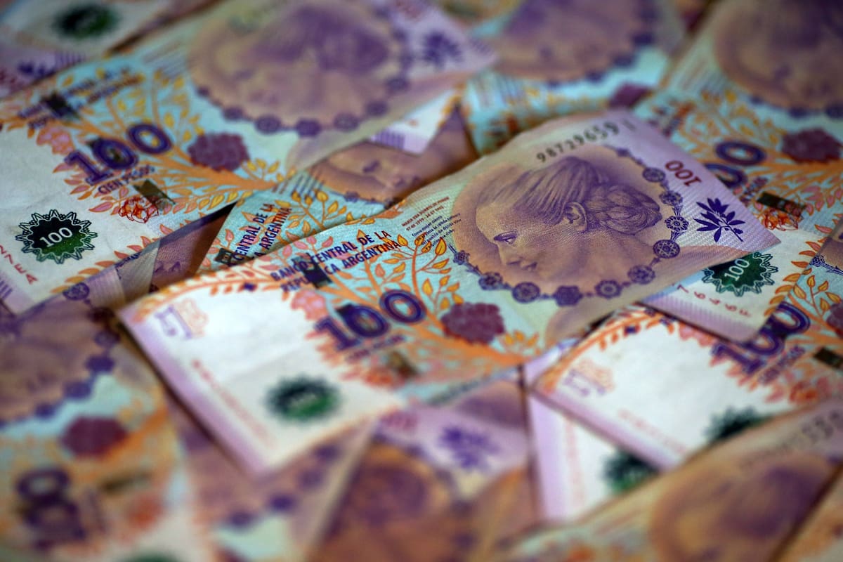 El Banco Central pasó de aportar el 2% de los ingresos del Estado nacional antes de las medidas de aislamiento a aportar el 40%