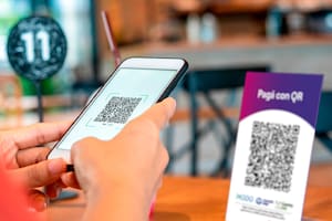 El Banco Central postergó hasta el 1° de diciembre la interoperabilidad del código QR con tarjeta de crédito