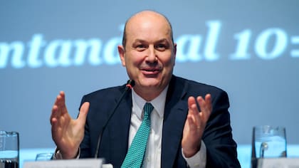 El Banco Central subió un punto la tasa de las Lebac a 26,5%