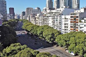 En Belgrano, Recoleta, Palermo y otros barrios: las ocho propiedades que se venden en pesos