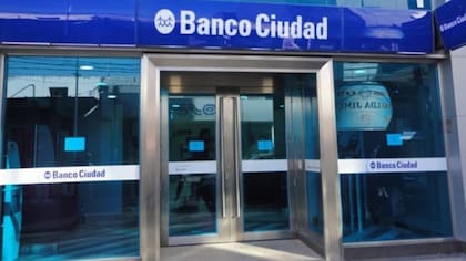 El Banco Ciudad subasta lotes de automóviles y camionetas