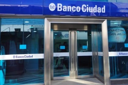 El Banco Ciudad ofrecerá créditos personales ajustados por UVA