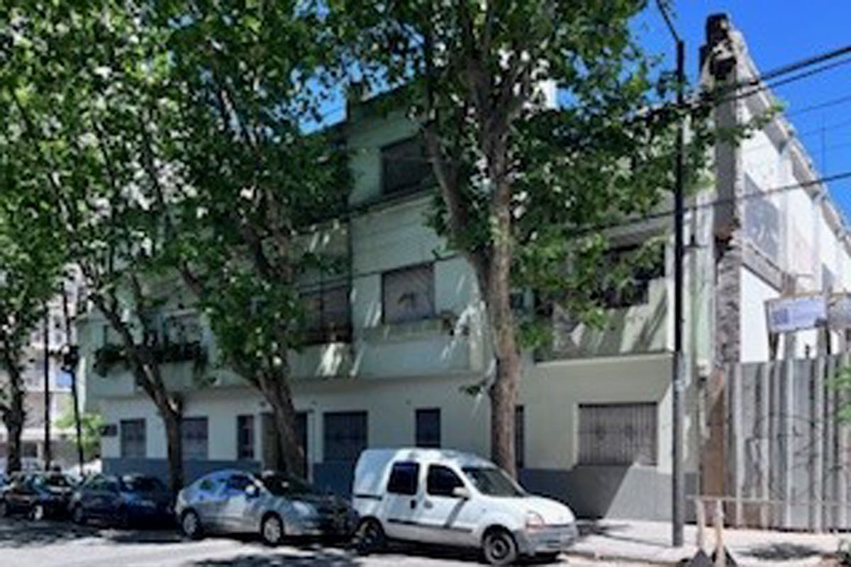 El Banco Ciudad rematará unidades residenciales en Villa Crespo, Flores y Villa General Mitre, una cochera en Balvanera y un terreno en Villa Urquiza
