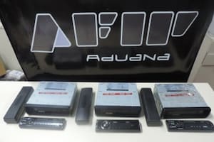 El Banco Ciudad subastará estéreos de auto, cámaras de fotos, accesorios de ps4 y otros objetos secuestrados por la AFIP. Fuente: Banco Ciudad.