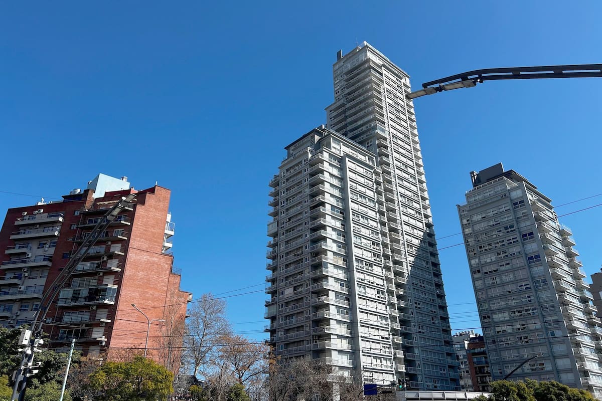 El Banco Ciudad y la Agencia de Administración de Bienes del Estado realizarán una nueva ronda de subastas públicas