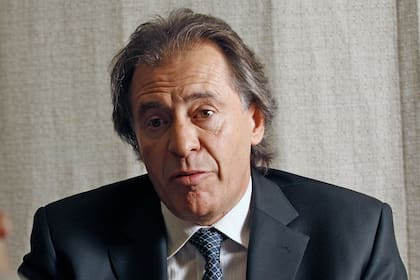 El Banco Galicia se quedará con la operatoria del Finansur, de Cristóbal López