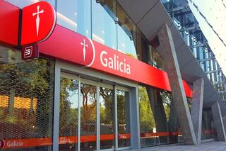 La fusión de los bancos Galicia y exHSBC ya tiene fecha