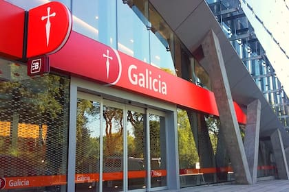 El banco Galicia y el exHSBC comenzarán a operar integradamente en junio