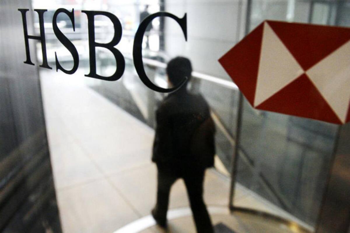 El banco HSBC abrirá 23 sucursales para ofrecer asesoramiento y abrir las cuentas para adherir al blanqueo de capitales