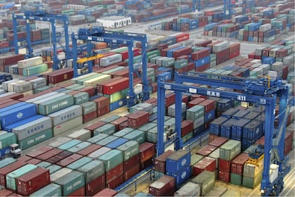 El Banco Mundial advirtió que el debilitamiento de las exportaciones en China agravó el impacto de la caída de la demanda interna