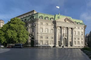 A pedido del Gobierno, los bancos buscan regularizar deudas de familias