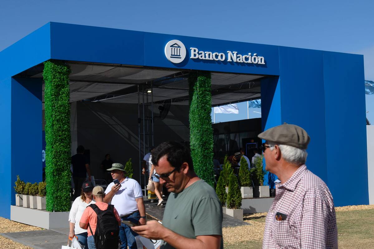 El Banco Nación anunció que cerrará su sucursal de Ramos Mejía y busca que La Matanza reduzca su presión fiscal.