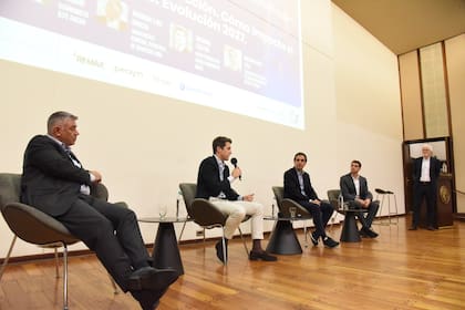 El Banco Nación, BBVA y Ciudad participaron de la primera licitación del FGS