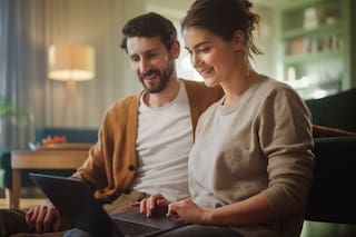 Los clientes del Banco Nación ya pueden refinanciar sus deudas de tarjeta de crédito de forma 100% digital