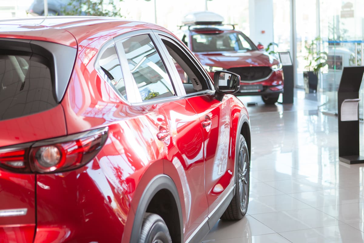 El Banco Nación ofrece un préstamo para comprar un auto 0 km o usado