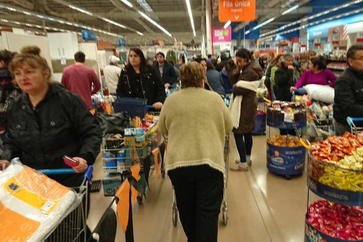 El Banco Provincia no continuará con los supermiércoles de descuento del 50% en supermercados bonaerenses