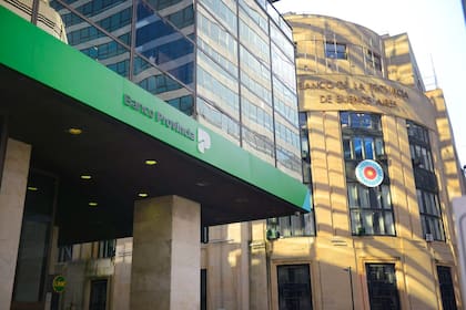 El Banco Provincia quedó sin quorum en su directorio desde la salida de Juliana Di Tullio