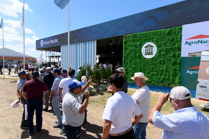 El banco salió con una oferta que consideran competitiva