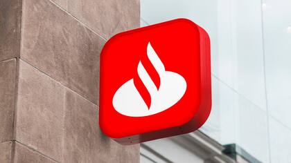 El banco Santander tomó una decisión basada en las tasas e impuestos que cobra un municipio bonaerense.