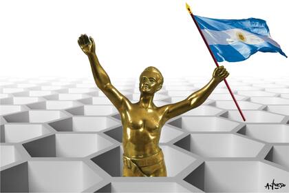El banderazo y la desobediencia civil