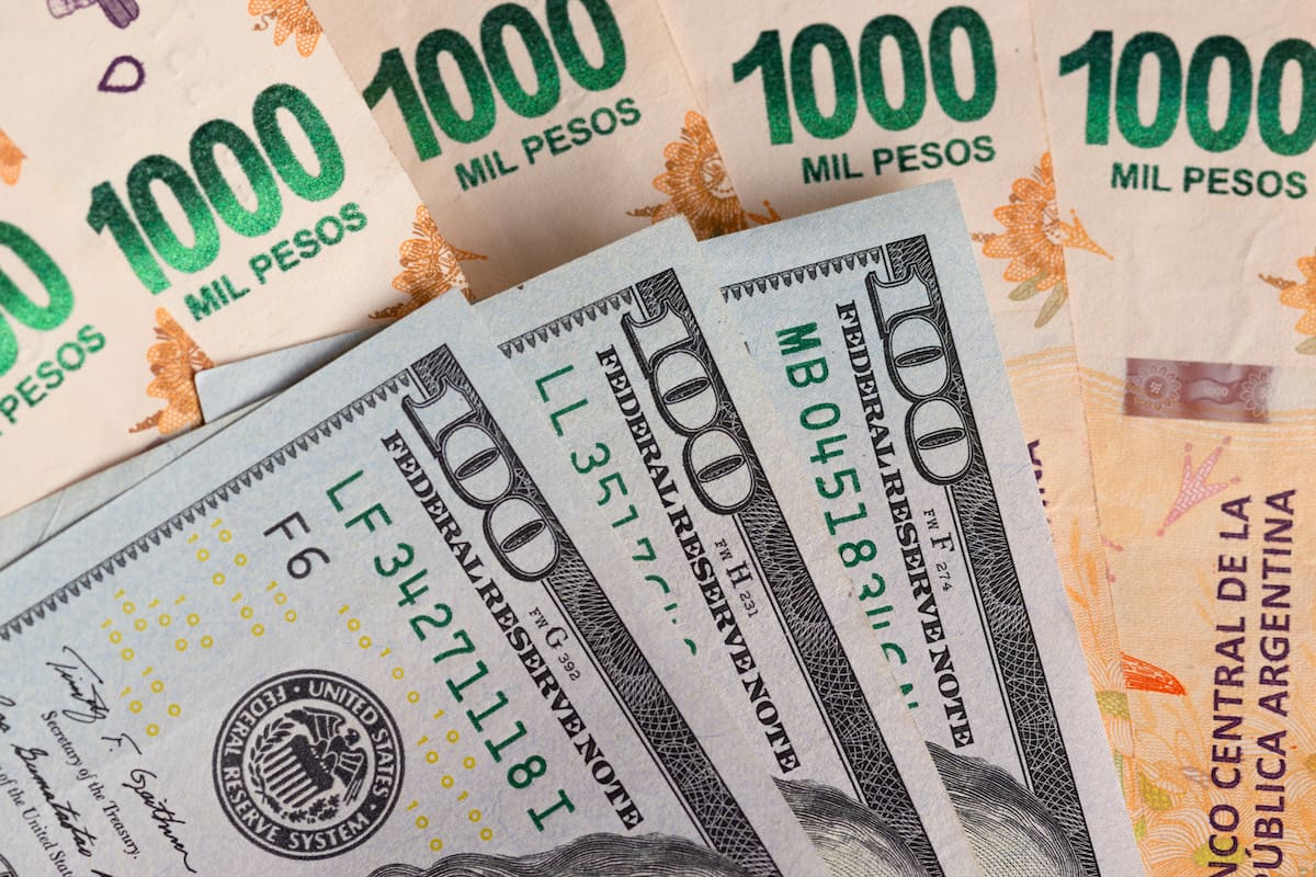 El Bank of America sugiere apostar por una apreciación cambiaria.
