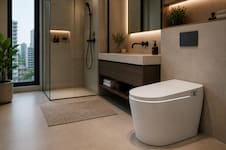 Cuánto cuesta remodelar un baño y una cocina