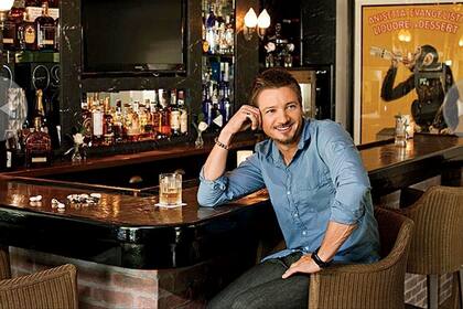 El bar de Jeremy