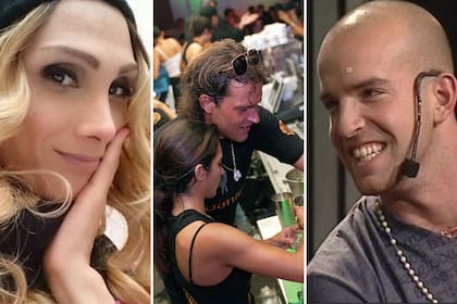 El Bar, el reality que quiso competir con Gran Hermano al proponer una experiencia cara a cara con sus participantes.