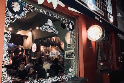 El bar gastronómico peronista, envuelto en una polémica por falta pago e incumplimientos en obligaciones impositivas