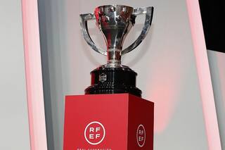El Barça gana al Athletic para ponerse líder en el debut de Rodri