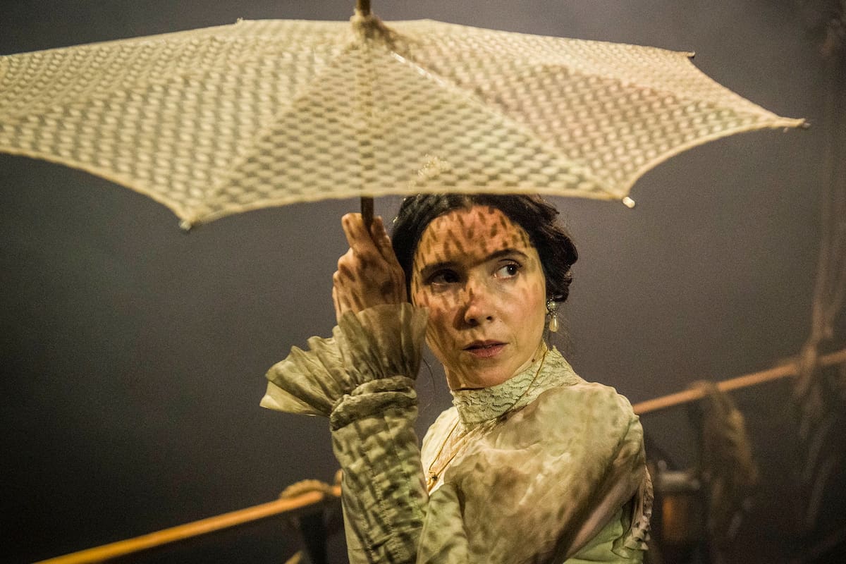 El Barco de Tenconi Blanco