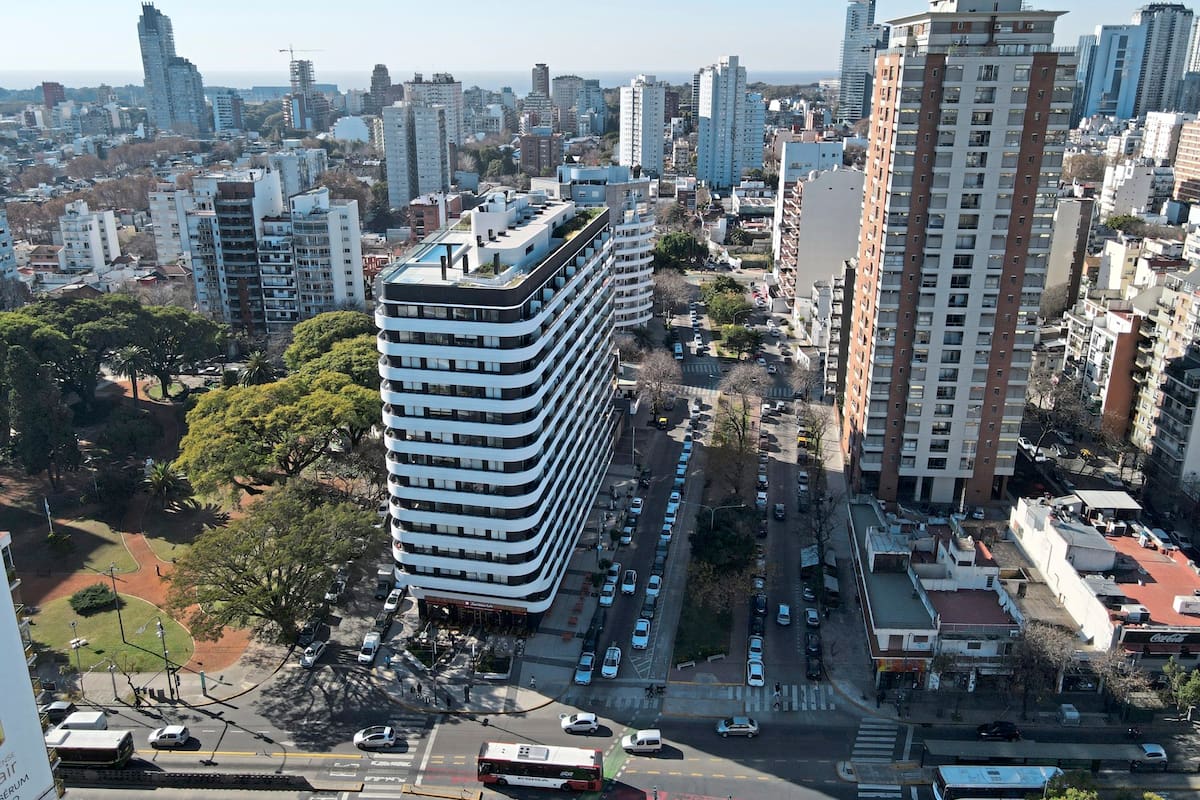 El barrio de Núñez se vio transformado y hoy es uno de los más buscados en el límite de la ciudad con zona norte