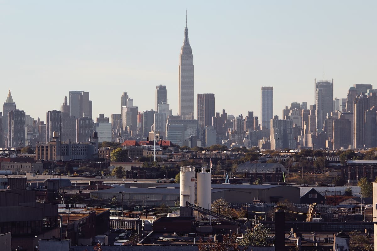 El barrio de Ridgewood en Nueva York es el mejor de Estados Unidos, según Time Out