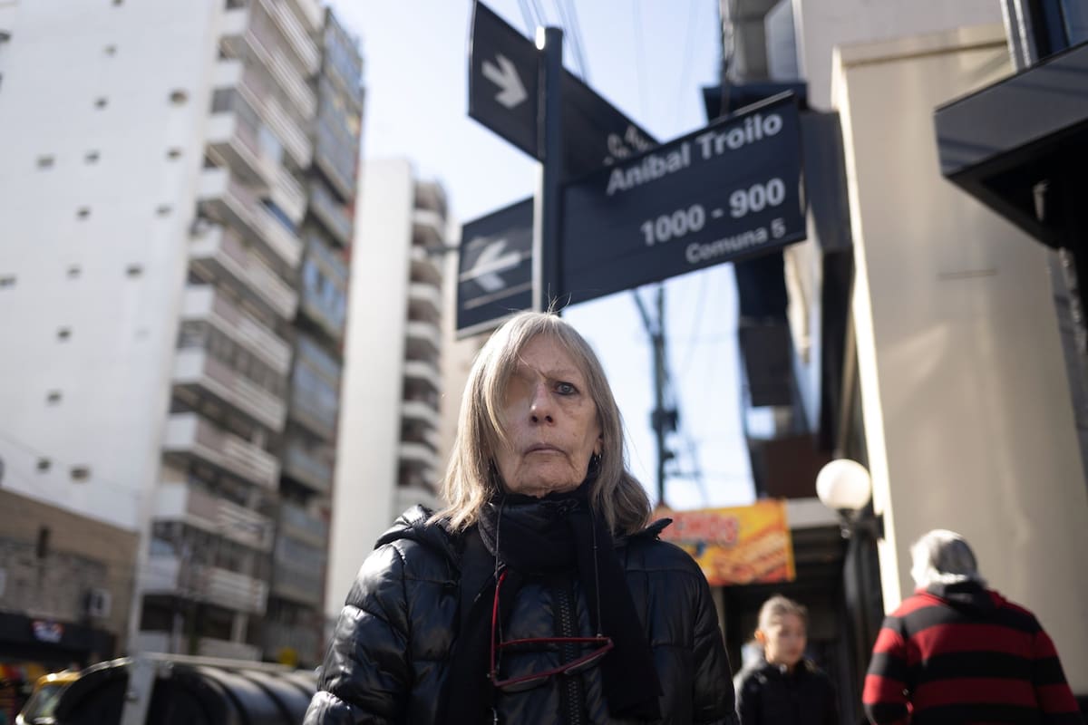 El barrio de Villa crespo hace dos meses tiene cortes de luz sistemáticos. Los vecinos reclaman una solución urgente