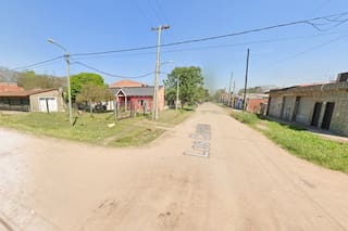 Por una infidelidad, mató a su pareja, a su hijo y a su madre y se tiró debajo de un camión