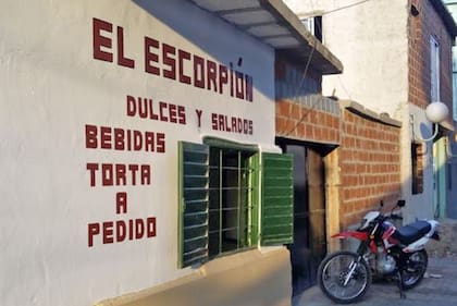 Así se pueden ver las fotos de los negocios del Barrio Mugica desde Google Maps