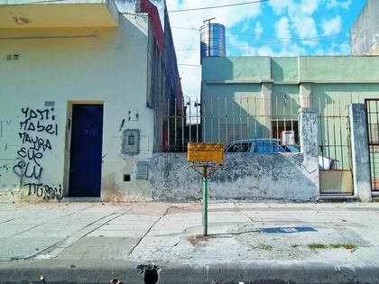 El barrio . En la lente de Milagros Zelaya (13)(13)
