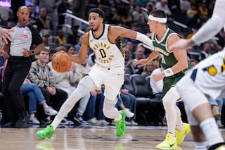 El regreso de Haliburton a los Pacers tras lesión sacude la División Central