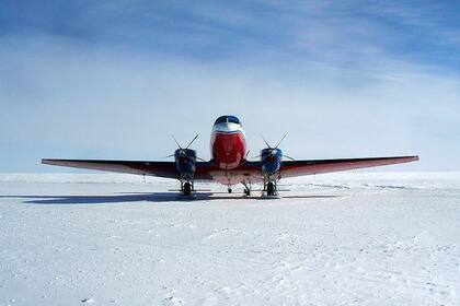 El Basler BT-67 es utilizado por más de 9000 operadores en 180 países del mundo, lo que facilita la disponibilidad de repuestos y apoyo logístico