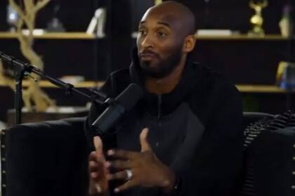 El basquetbolista explicó por qué había incorporado ese vehículo a su vida cotidiana