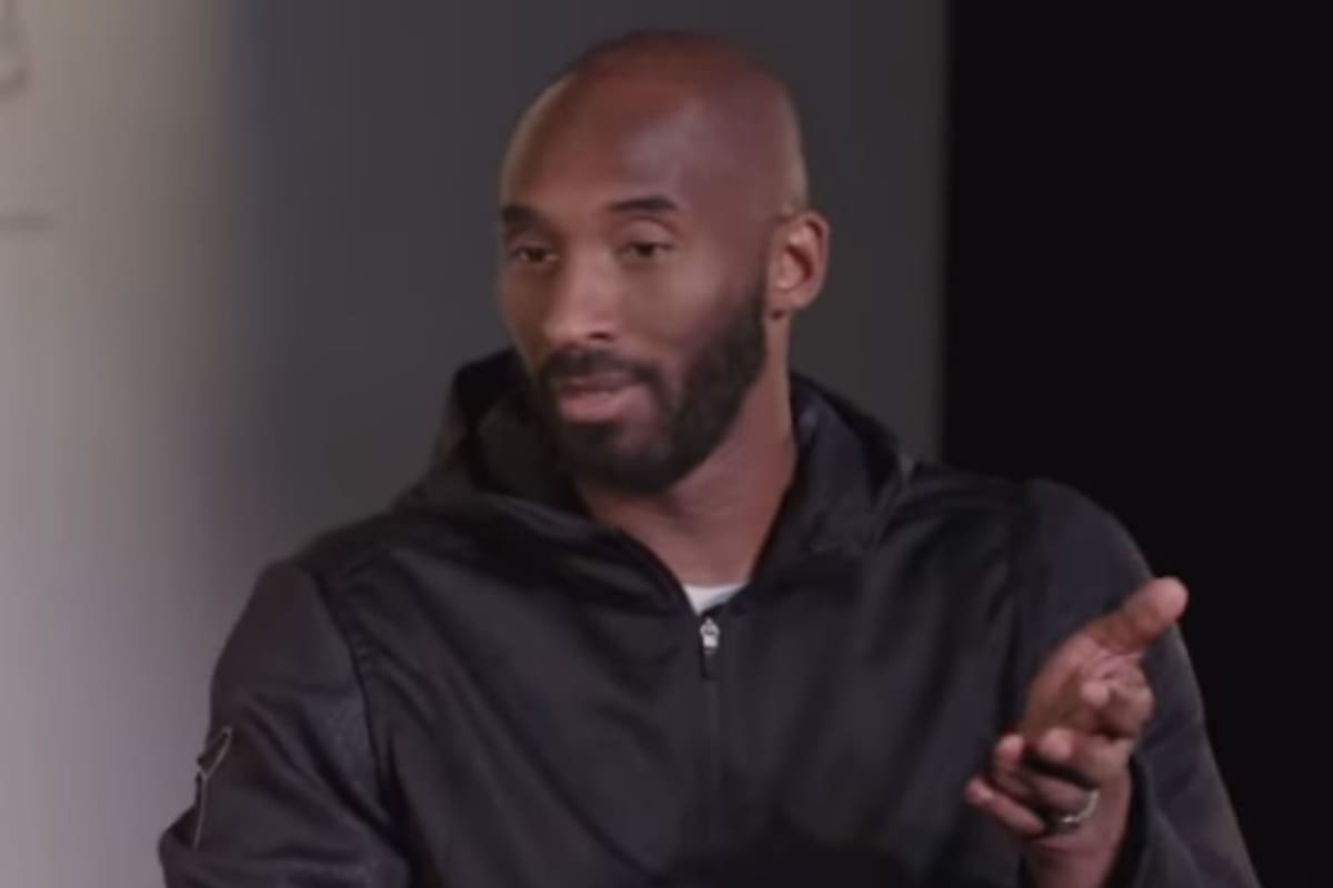 El basquetbolista se refirió al final de la vida y aseguró: "No podés tener la vida sin la muerte, hay que aceptar eso"