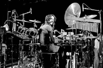 El baterista y letrista canadiense Neil Peart falleció a principios de 2020 a los 67 años, luego de mantener en secreto durante varios meses un diagnóstico de cáncer cerebral