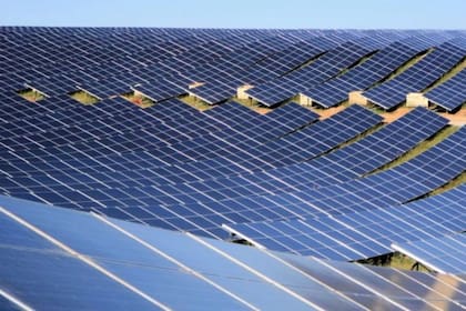 El "battolyser" puede ser una forma de ayudar a equilibrar la oferta y la demanda de energía renovable de fuentes como la solar y la eólica