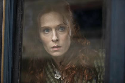 El bazar de la caridad