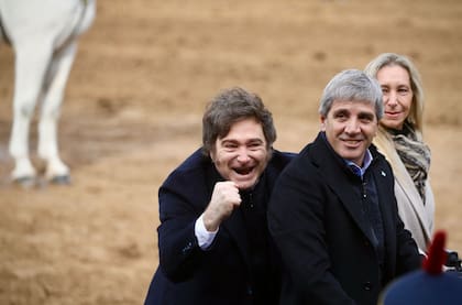 El BCRA analiza flexibilizar la Comunicación "A" 8320 sobre la constitución de encajes bancarios
