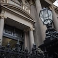 El BCRA cortó su racha compradora y el mayorista cerró en un nuevo máximo